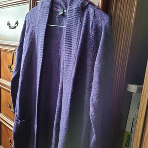 H&M cardigan (Small)